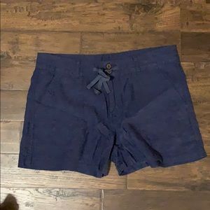 NWOT Patagonia Hemp shorts